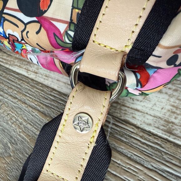 Tokidoki x Lesportsac Spiaggia Gioco - Picture 3 of 12